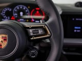 2026 Porsche Cayenne - Preview 16