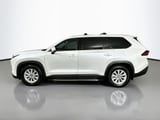 2026 Toyota Grand Highlander - Preview 8