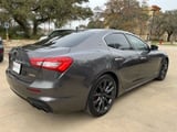 2019 Maserati Ghibli - Preview 7