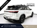 2027 INFINITI QX60 - Preview 7