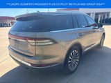 2020 Lincoln Aviator - Preview 5
