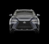 2026 Lexus NX - Preview 6