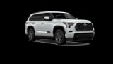 2026 Toyota Sequoia - Preview 15