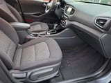 2018 Hyundai Ioniq - Preview 14