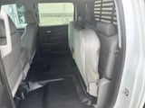 2018 Chevrolet Silverado 2500 HD - Preview 14