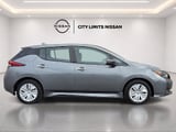 2023 Nissan Leaf - Preview 6