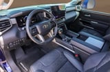 2023 Toyota Sequoia - Preview 10