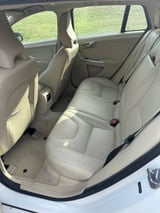 2016 Volvo V60 - Preview 10