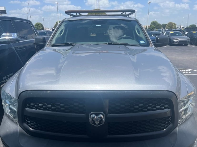 2019 Ram 1500 Classic - Image 2