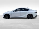 2023 Lexus IS - Preview 8
