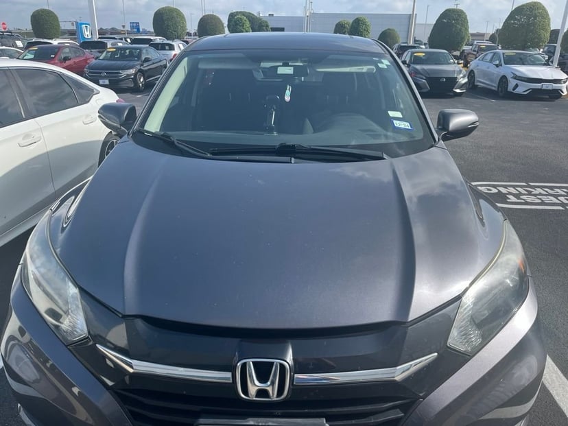 2017 Honda HR-V - Image 3