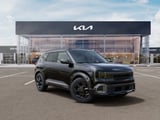 2027 Kia Seltos - Preview 8