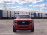 2026 Ford Ranger - Preview 6