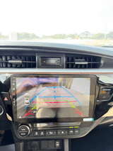 2014 Toyota Corolla - Preview 13