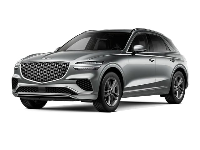 2027 Genesis GV70 - Image 1