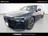 2026 BMW 7 Series - Preview 2