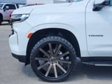 2022 Chevrolet Tahoe - Preview 9