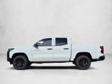 2026 Chevrolet Colorado - Preview 5