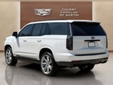 2025 Cadillac Escalade - Preview 7