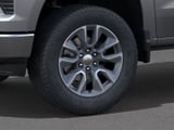 2026 Chevrolet Silverado - Preview 9