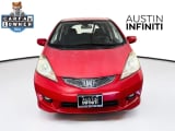 2011 Honda Fit - Preview 3