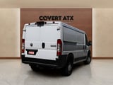 2026 Ram ProMaster 1500 - Preview 5