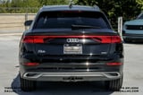 2019 Audi Q8 - Preview 11