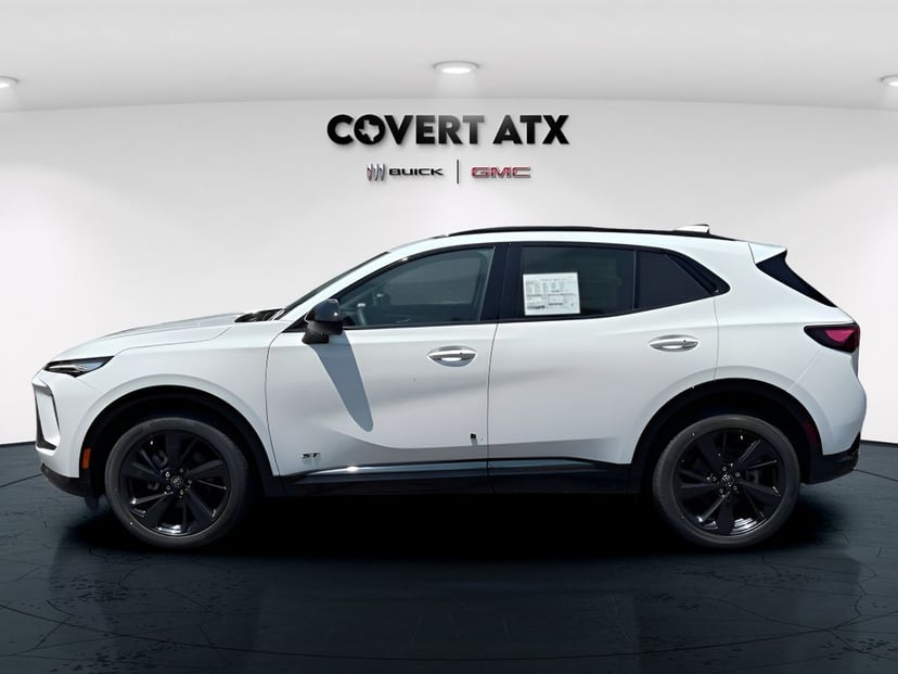 2026 Buick Envision - Image 2