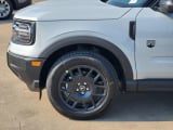 2026 Ford Bronco Sport - Preview 6