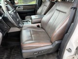 2017 Ford Expedition - Preview 12