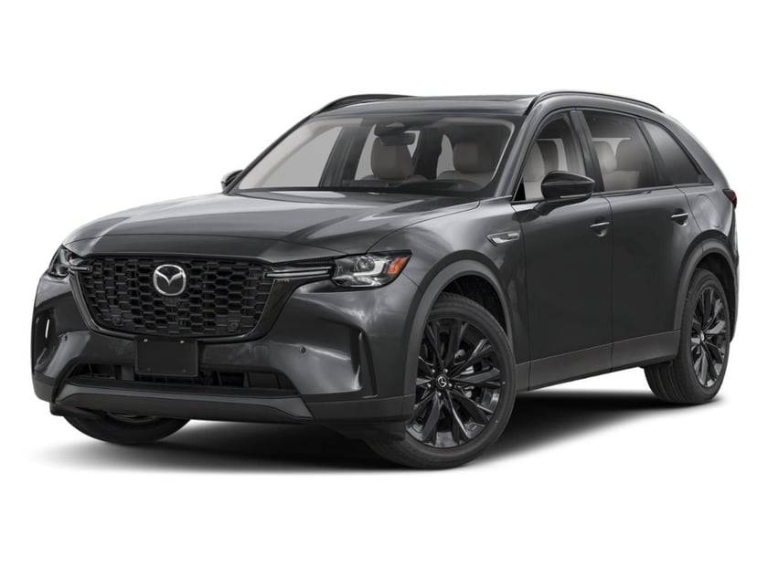 2026 Mazda CX-90 - Image 1