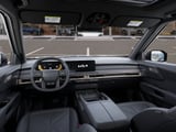 2027 Kia Telluride - Preview 14