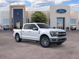 2026 Ford F-150 - Preview 7