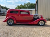 1934 Chevrolet Master - Preview 4