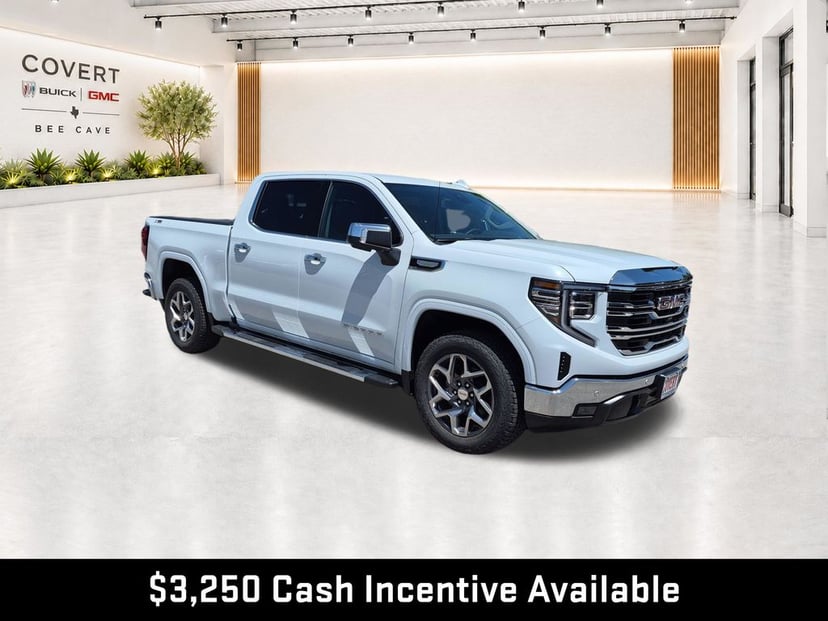 2026 GMC Sierra 1500 - Image 1
