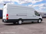 2027 Ford Transit - Preview 6