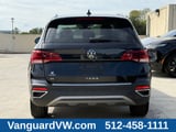 2022 Volkswagen Taos - Preview 6