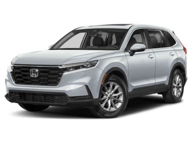 2024 Honda CR-V - Image 1