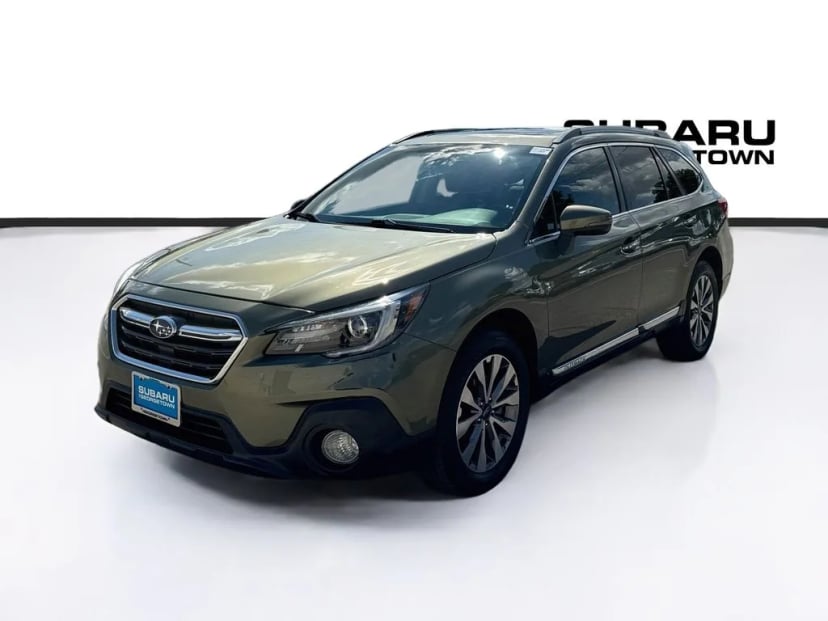2019 Subaru Outback - Image 1
