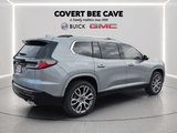 2027 GMC Acadia - Preview 7