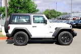 2026 Jeep Wrangler - Preview 4