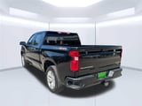 2026 Chevrolet Silverado - Preview 3