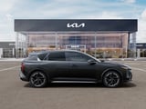 2027 Kia K4 - Preview 7