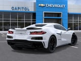 2027 Chevrolet Corvette - Preview 4