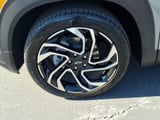 2026 Chevrolet Trailblazer - Preview 9