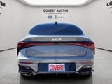 2025 Kia K5 - Preview 4