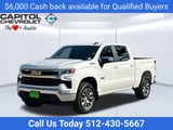 2026 Chevrolet Silverado - Preview 2