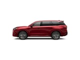 2026 Lexus TX - Preview 2