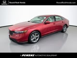2024 Honda Accord - Preview 2