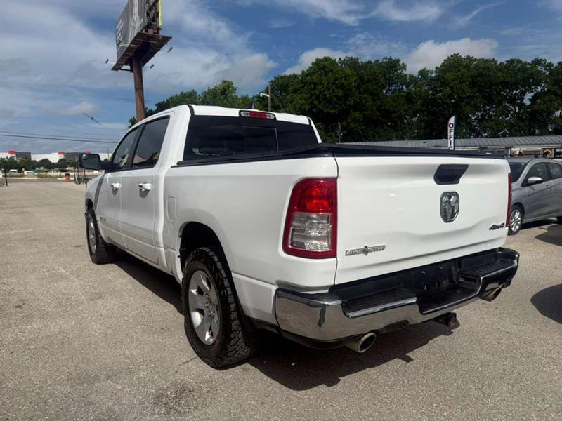 2019 Ram 1500 - Image 3